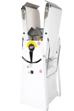 Laminoir 500 mm Tapis 1200 - Golden Mix Italia