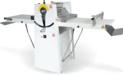 Laminoir 500 mm Tapis 1200 - Golden Mix Italia