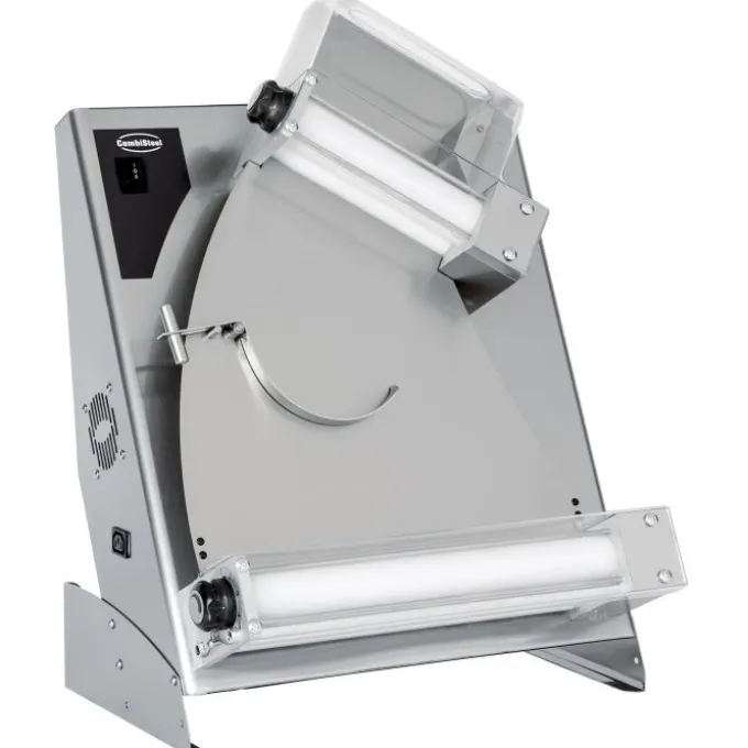 Laminoir à Pizza - Ø140 à 300 mm - Combisteel