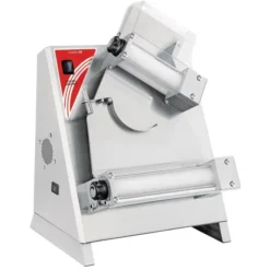 Laminoir à Pizza Professionnel Ø14 à 30 cm - Gastro M