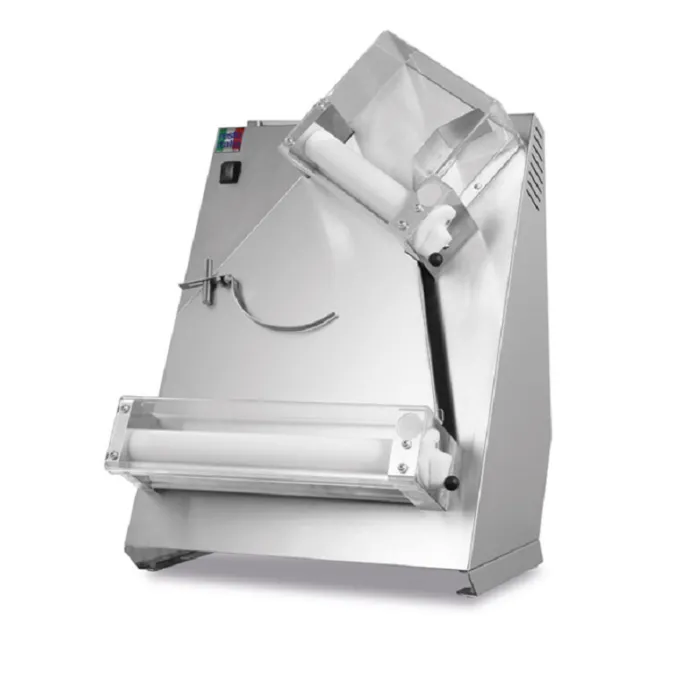 Laminoir à Pizza SPR 30 - Ø140 à 300 mm - Resto Italia