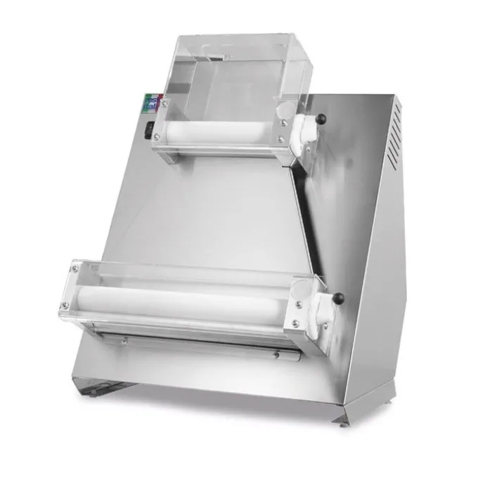 Laminoir à Pizza SPR 50 PA - Ø260 à 450 mm - Resto Italia