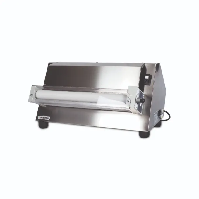 Laminoir à Pizza SPR 30 UNO - Ø140 à 300 mm - Resto Italia