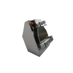 Laminoir à Pâte 40cm Droit - Entièrement Inox - Combisteel