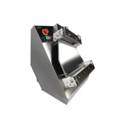 Laminoir à Pâte à Pizza 30cm - Bouton Rotatif - Combisteel