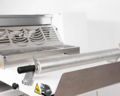 Laminoir à Pâtes Professionnel Table 1000 Etages – Edilser