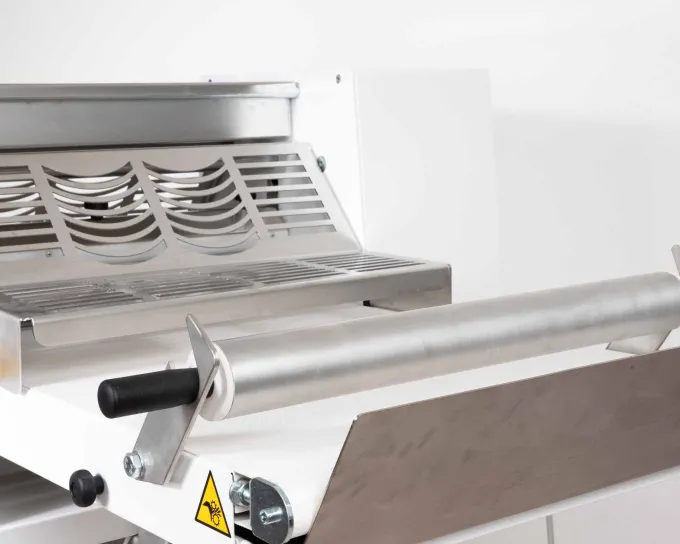 Laminoir à Pâtes Professionnel Table 1000 Etages – Edilser