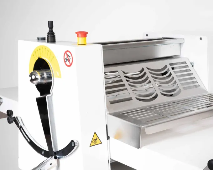 Laminoir à Pâtes Professionnel Little 700 Etages - Edilser