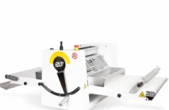 Laminoir à Pâtes Professionnel PM500 de Table PIANI 700 Etages - Edilser