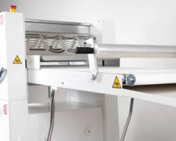 Laminoir à Pâtes Professionnel PM500 PIANI 1200 Etages - Edilser
