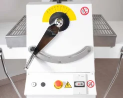 Laminoir à Pâtes Professionnel PM600 PIANI 1000 Etages - Edilser