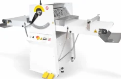 Laminoir à Pâtes Professionnel PM600 PIANI 1500 Etages - Edilser