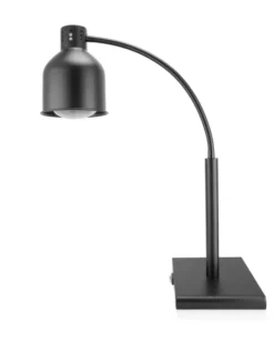 Lampe chauffante flexible, 220-240V/250W, 268x200x(H)660mm - Hendi