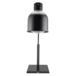 Lampe chauffante flexible, 220-240V/250W, 268x200x(H)660mm - Hendi