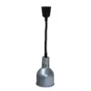 Lampe chauffante MOD. A033 - Beckers