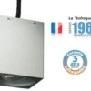 Lampe chauffante suspendue - Infra-rouge - Le carré - 75°C - Sofraca