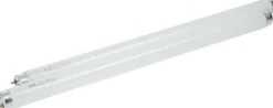 Lampes de rechange pour destructeur d'insectes 270066 & 270165 230V/15W 455x60x(H)30 mm - Hendi