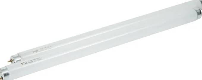 Lampes de rechange pour destructeur d'insectes 270066 & 270165 230V/15W 455x60x(H)30 mm - Hendi
