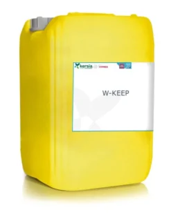Lavage Vaisselle Eau Dure Bidon de 22L - Lot de 2 - Hypred Groupe Kersia