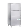 Lave-Batterie ALTA 650x700 avec Break Tank - Hauteur Passage 820 mm - Hoonved