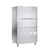 Lave-Batterie ALTA 810x700 avec Break Tank - Hauteur Passage 820 mm - Hoonved
