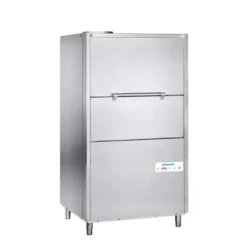 Lave-Batterie ALTA 810x700 avec Break Tank - Hauteur Passage 820 mm - Hoonved