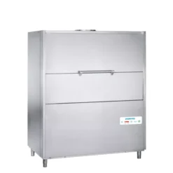 Lave-Batterie ALTA 1320x700 avec Break Tank - Hauteur Passage 820 mm - Hoonved