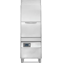 LAVE-BATTERIE AVEC RÉCUPÉRATEUR D’ÉNERGIE - ISOTECH