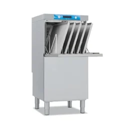 Lave-Batterie Digital RIVER Panier 500 x 600 mm - Hauteur Utile 400 mm - Elettrobar
