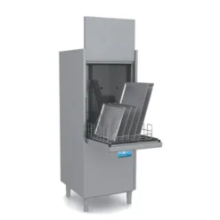 Lave-Batterie NIAGARA Panier 560 x 630 mm - Hauteur Utile 800 mm - Elettrobar