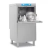 Lave-Batterie NIAGARA Triphasé 500 x 600 mm Hauteur Utile 380 mm - Elettrobar