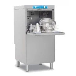 Lave-Batterie NIAGARA Triphasé 500 x 600 mm Hauteur Utile 380 mm - Elettrobar