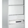 Lave-Batterie 5565 PRSE avec Break Tank - Hauteur Utile 650 mm - Combisteel