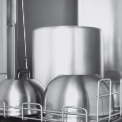 Lave-Batterie RIVER Panier 700 x 700 mm - Hauteur Utile 850 mm - Elettrobar