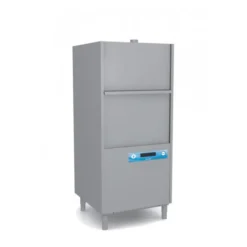Lave-Batterie RIVER Panier 700 x 700 mm - Hauteur Utile 850 mm - Elettrobar