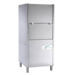 Lave Batterie 550x650 avec Break tank - Passage 820 mm - Hoonved