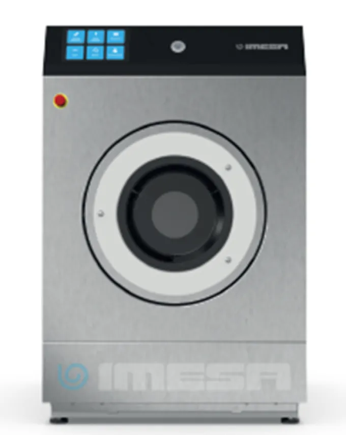 Lave Linge Gamme D2W 11-12kg - Imesa