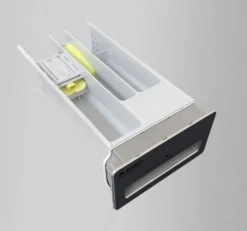 Lave-linge professionnel Inox 6.5 kg - Vanne de vidange- Asko