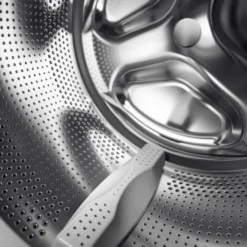 Lave-linge professionnel Titane 7kg - pompe de vidange - Asko