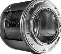 Lave-linge professionnel Titane 9 kg - pompe de vidange - Asko