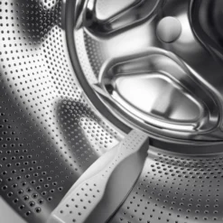 Lave-linge professionnel Titane 9 kg - pompe de vidange - Asko
