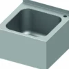 Lave Main Inox Murale - Hauteur 300 mm - Stalgast