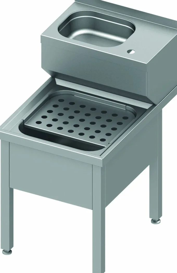 Lave Main Pour Cuisine de Restaurant - Stalgast