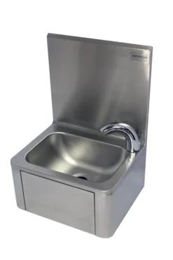 Lave-Mains avec Robinet Electronique - L2G