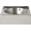 Lave-Mains en Acier Inoxydable