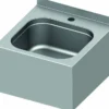 Lave-Mains Murale - Hauteur 240 mm - Stalgast