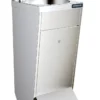 Lave-Mains sur Piètement en Inox avec un Robinet Électronique et un Distributeur de Savon - Distform