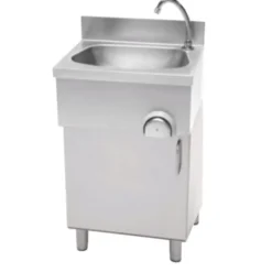 Lave Main sur Meuble - Combisteel