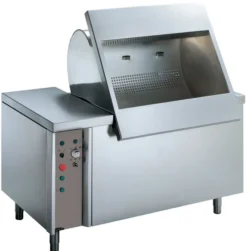 Laveuse à Légumes et Essoreuse 300 L Cycle Automatique - Dito Sama