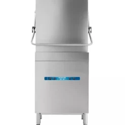 Lave-Vaisselle à Capot HY700 - Paniers 500x500 - Opti Wash - Hoonved